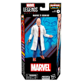 Miniatyrbillede 4 af 5: Hasbro Ant-man Figur Egghead Cassie Lang 15 Cm Lilla