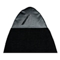Miniatyrbillede 2 af 3: Deflow Board Cover Hybrid 6´0´´ Sort 1.83 m