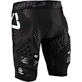 Pikkukuva 2 / 3: Leatt Suojaavat Shortsit Impact 3df 4.0 Musta 2XL
