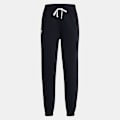 Pikkukuva 3 / 5: Under Armour Rival Terry Joggers Musta XL / Regular Nainen