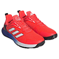 Pikkukuva 4 / 10: Adidas Kaikki Tuomioistuimen Kengät Defiant Speed Clay Punainen EU 39 1/3 Mies