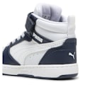 Pikkukuva 5 / 5: Puma Rebound V6 Mid Ac+ Lenkkarit Valkoinen EU 25 Poika