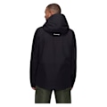 Miniatyrbillede 2 af 10: Mammut Fall Line Hardshell Thermo Jakke  2XL Mand