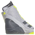Miniatyrbillede 7 af 8: Adidas Adizero Mat Wizard 6 Brydesko Grå EU 40 2/3 Mand