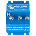 Miniatyrbillede 1 af 4: Victron Energy Argodiode Batteri Isolator 80-2sc Søvfarvet