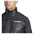 Miniatyrbillede 8 af 9: Adidas Jakke Xpr Varilite Hyb Sort S Mand