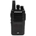 Miniatyrbillede 3 af 7: Dynascan Pmr Walkie Talkies L88 Søvfarvet
