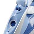 Miniatyrbillede 3 af 10: Tm Electron Damp Jern Easy Steam Plus 2830w Transparent