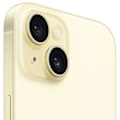 Miniatyrbillede 3 af 3: Apple Iphone 15 512gb Gul