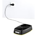 Miniatyrbillede 5 af 7: Karcher Ladestation Til Wv 5 Plus Sort