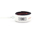 Miniatyrbillede 2 af 2: Ocean & Earth Snor One Xt Slim Line Lightweight Comp 6´0 Surfboard  6´0´´