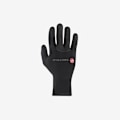 Miniatyrbillede 1 af 2: Castelli Lange Handsker Diluvio One Sort XL Mand
