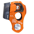 Miniatyrbillede 1 af 8: Climbing Technology Remskive Cric Orange