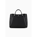 Miniatyrbillede 1 af 7: Armani Exchange Shopper Taske 942910_cc783 Sort