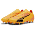 Miniatyrbillede 4 af 6: Puma Fodboldstøvler Ultra Match Mxsg  EU 42