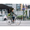 Miniatyrbild 2 av 5: Bub-up Regnskydd För Cykling Regnskydd/ Flerfärgad  Pojke