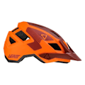 Pikkukuva 3 / 5: Leatt Mtb Kypärä Allmtn 1.0 Oranssi XS