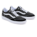 Pikkukuva 3 / 4: Vans Cruze Too Comfycush Lenkkarit Musta EU 40 Mies