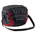 Miniatyrbillede 1 af 2: Vaude Bike Styr Taske Ontour Box Klickfix Ready 6l Sort