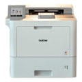 Miniatyrbillede 3 af 7: Brother Laserprinter Hl-l9430cdn Hvid One Size / EU Plug