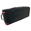 Pikkukuva 4 / 4: Beuchat Laukku Explorer Roll 120l Oranssi,Musta