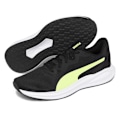 Miniatyrbillede 1 af 2: Puma Løbe Skoe Twitch Runner Sort EU 38 1/2 Mand