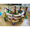 Miniatyrbillede 4 af 5: Track Connector Byggesæt (21002)