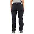 Miniatyrbild 2 av 7: Haglofs L.i.m Goretex Byxor Svart 2XL / Short Kvinna