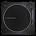 Miniatyrbillede 3 af 4: Audio Technica Pladespiller G Enheder At-lp60xusbgm Sort One Size / EU Plug