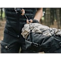 Pikkukuva 2 / 4: Topeak Satulalaukku Backloader 6l Musta
