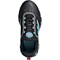 Miniatyrbillede 6 af 8: Adidas Junior Løbesko Web Boost Sort EU 40