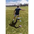 Pikkukuva 8 / 10: Sklz Reactive Agility Reactive Agility Tavoitteet Monivärinen