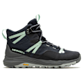 Pikkukuva 4 / 6: Merrell Vaelluskengät Siren 4 Mid Goretex Sininen EU 38 Nainen