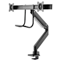 Miniatyrbillede 1 af 10: Newstar Neomount D775dx Sort