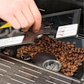 Miniatyrbillede 7 af 7: Acopino Superautomatisk Kaffemaskine Søvfarvet One Size / EU Plug