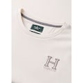 Pikkukuva 2 / 2: Hackett Heritage Lyhythihainen T-paita Beige L Mies