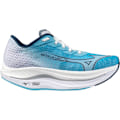 Miniatyrbillede 1 af 10: Mizuno Wave Rebellion Flash 2 Løbesko Blå EU 41 Kvinde