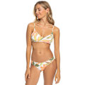 Pikkukuva 1 / 4: Roxy Bikinit Pt Beach Classics Ath Oranssi XS Nainen