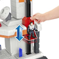 Pikkukuva 4 / 5: Imaginext Lift Ja Launch Star Command. Mukana Disney Ja Pixar Lightyear Monivärinen 3 Years