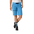 Miniatyrbillede 1 af 7: Vaude Badile Shorts Blå 42 Kvinde