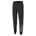 Miniatyrbillede 1 af 2: Puma Bukser Block Embroidered Fl Sort L Mand