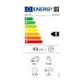 Pikkukuva 2 / 3: Newpol Nwd605dx Astianpesukone 12 Astiastojen  One Size / EU Plug