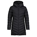 Miniatyrbillede 3 af 7: Vaude Annecy Jakke Sort 42 Kvinde
