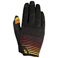 Miniatyrbillede 1 af 2: Giro Dnd Handsker Sort XL Mand