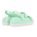Pikkukuva 2 / 4: No Name July Buckle Soft Sandaalit Vihreä EU 36 Nainen