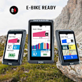 Miniatyrbillede 9 af 10: Sigma Cykelcomputer Basic Kit Rox 12.1 Evo