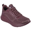 Miniatyrbillede 1 af 5: Skechers Trænere Bobs Squad Chaos Lilla EU 38 Kvinde