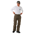 Miniatyrbillede 4 af 6: Rip Curl Anti Series Base 10k/10k Bukser Brun M Mand