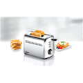 Miniatyrbillede 9 af 10: Unold Slots Retro Brødrister 38326 Dual 2 Søvfarvet One Size / EU Plug
