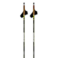 Miniatyrbillede 1 af 10: Swix Polakker Dynamic D3 Gylden 135 cm